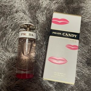 Prada KISS EAU DE PARFUM